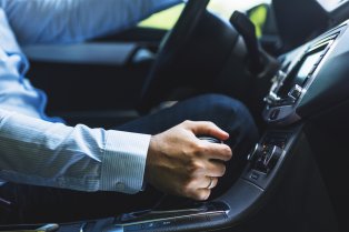 Automatyczna skrzynia biegów - komfort i wygoda